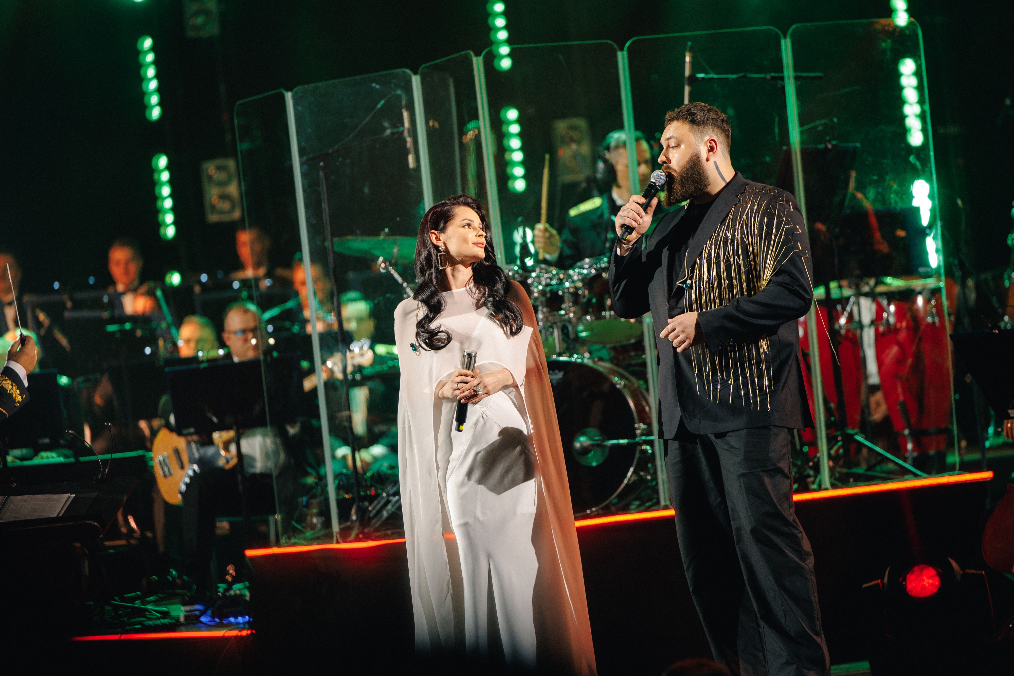 Ukrainian GALA | VYTOKY